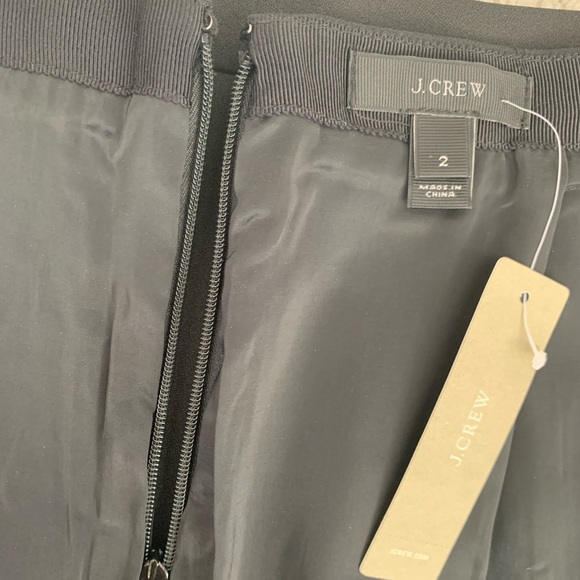 JCrew skirt black - Picture 11 of 12
